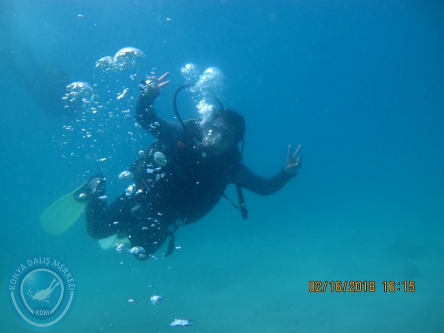 12-13 Mayıs Kemer