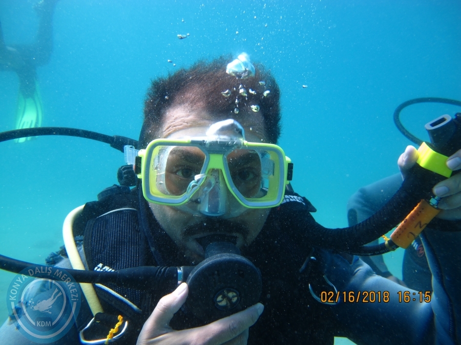 12-13 Mayıs Kemer