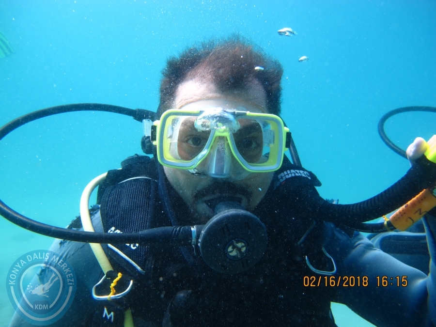12-13 Mayıs Kemer