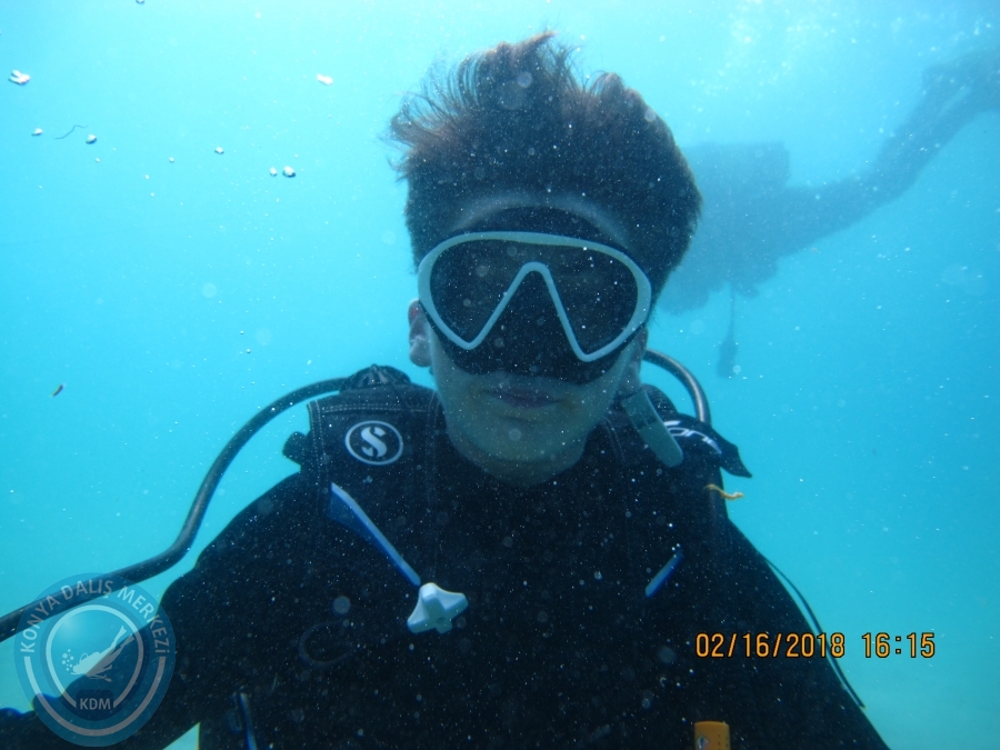 12-13 Mayıs Kemer