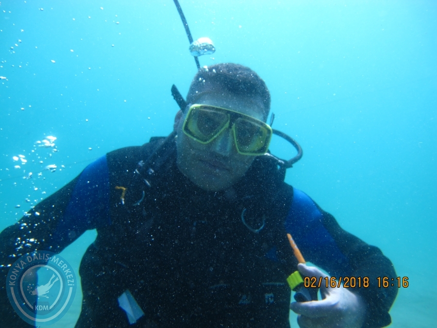 12-13 Mayıs Kemer