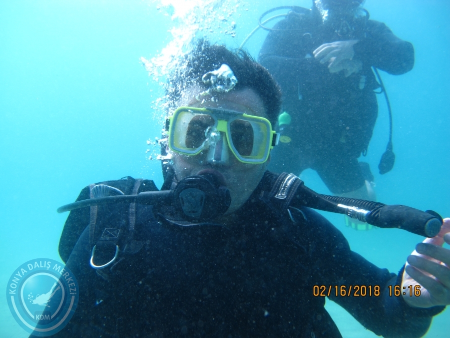 12-13 Mayıs Kemer