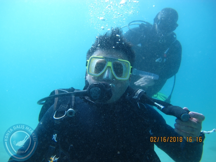 12-13 Mayıs Kemer