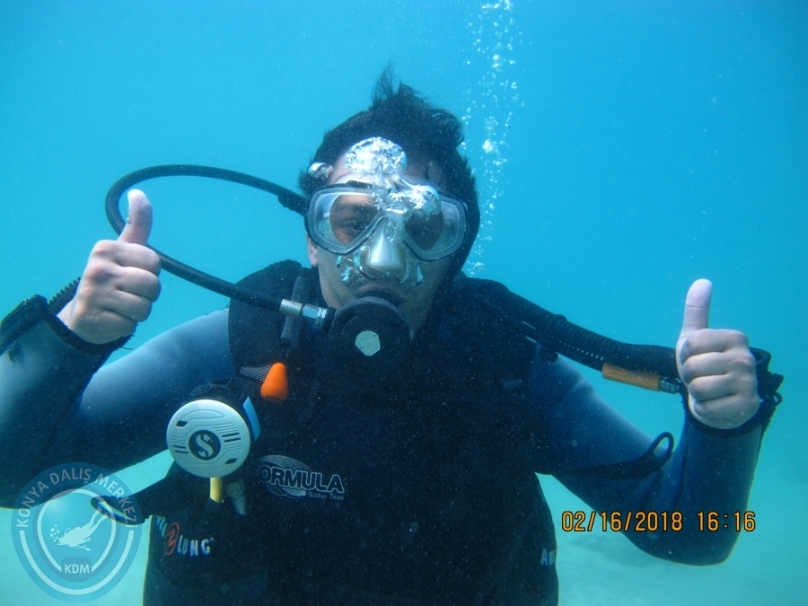 12-13 Mayıs Kemer