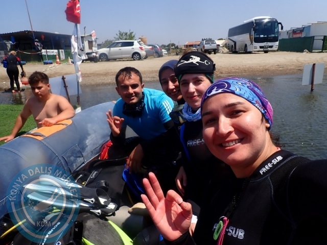 13-14-15 Temmuz Seferihisar
