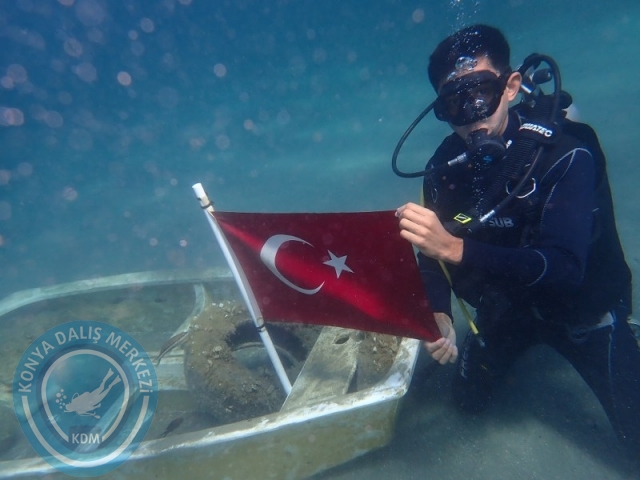 13-14-15 Temmuz Seferihisar