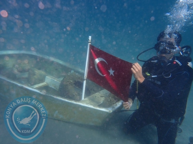 13-14-15 Temmuz Seferihisar