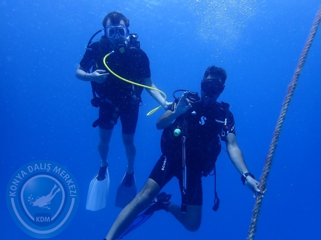 13-14 Ağustos Marmaris