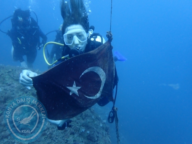 13-14 Ağustos Marmaris