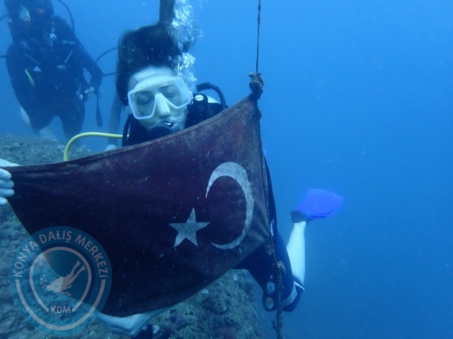 13-14 Ağustos Marmaris