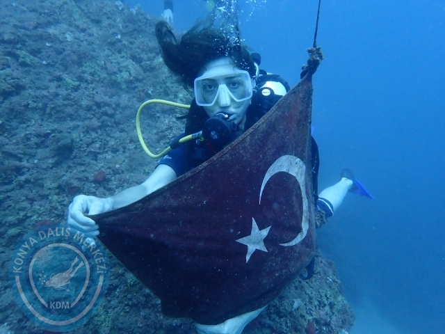 13-14 Ağustos Marmaris