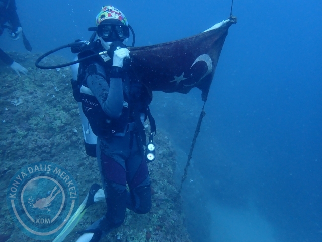 13-14 Ağustos Marmaris