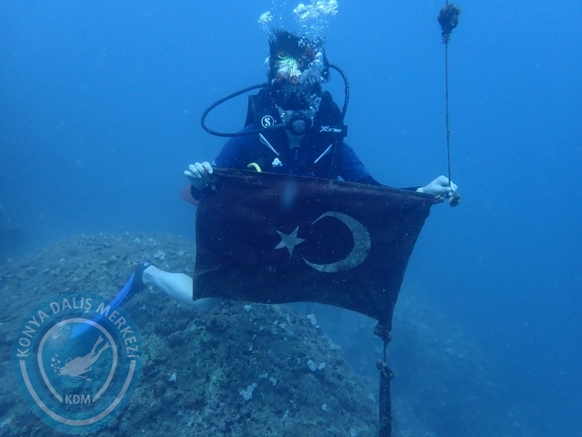 13-14 Ağustos Marmaris
