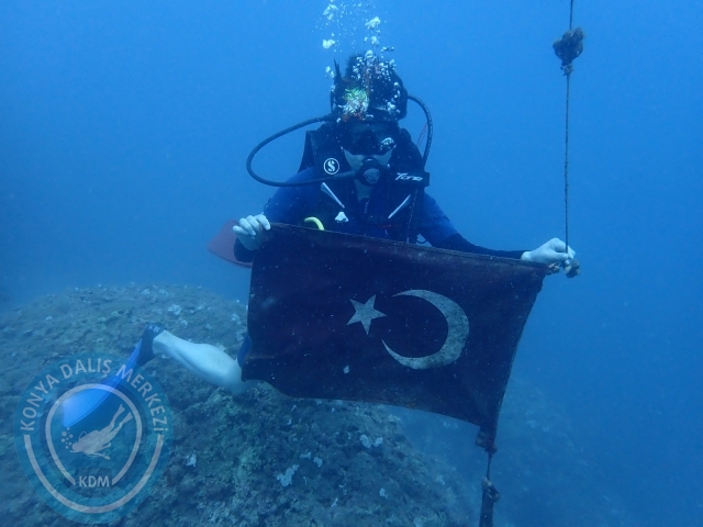 13-14 Ağustos Marmaris
