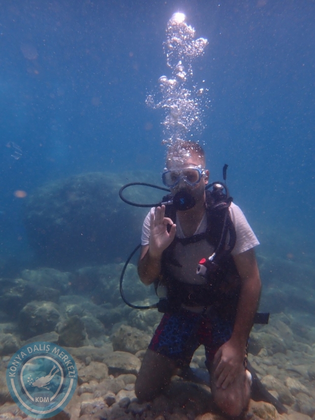 13-14 Ağustos Marmaris