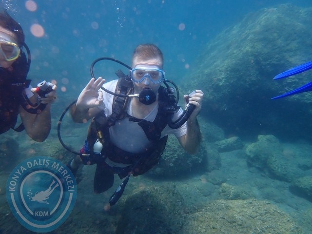 13-14 Ağustos Marmaris