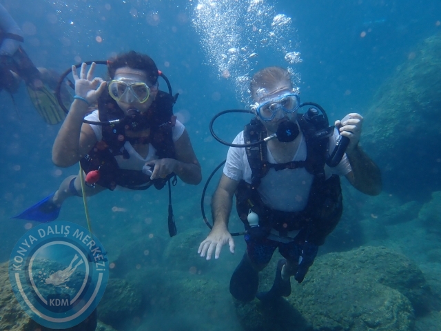 13-14 Ağustos Marmaris