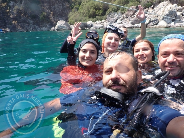 13-14 Ağustos Marmaris