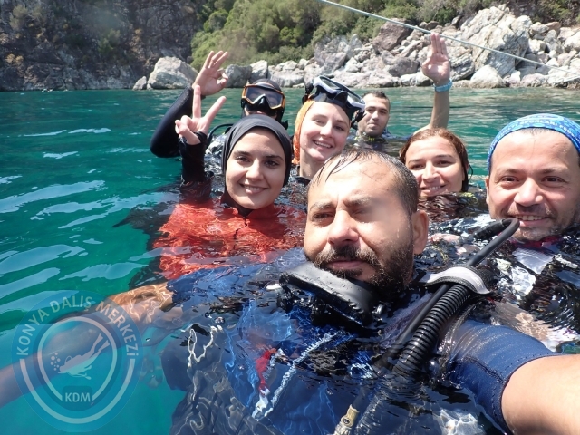13-14 Ağustos Marmaris