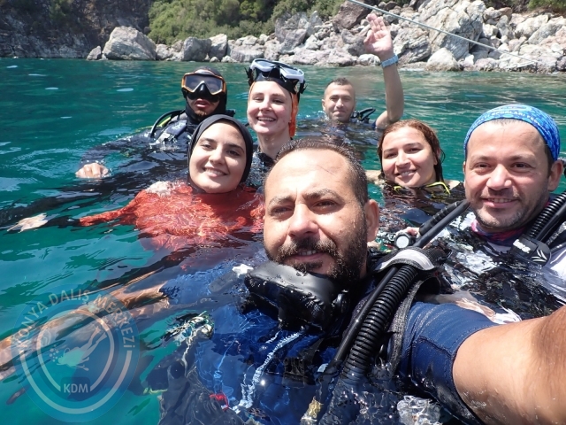 13-14 Ağustos Marmaris