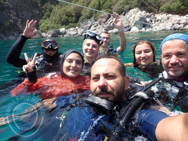 13-14 Ağustos Marmaris