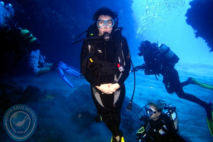 13-14 Ekim Kaş