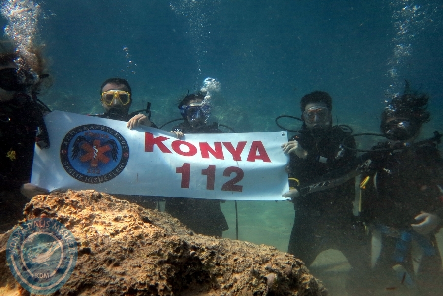 13-14 Ekim Kaş