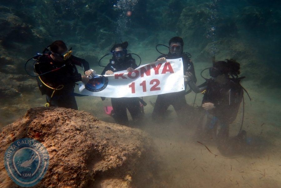 13-14 Ekim Kaş