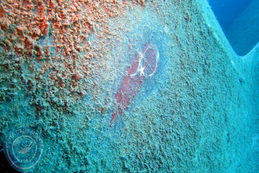 13-14 Ekim Kaş