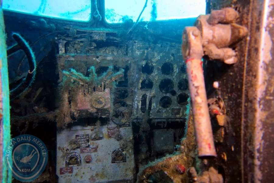 13-14 Ekim Kaş