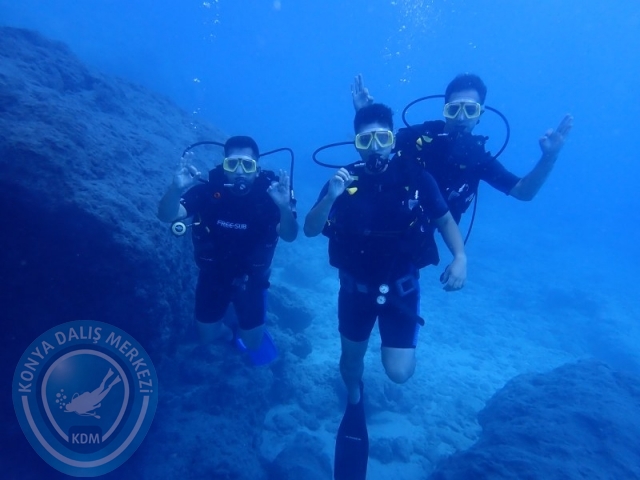 13-14 Eylül Fethiye
