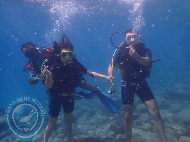 13-14 Eylül Fethiye