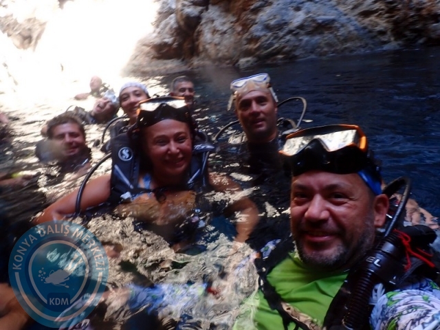 13-14 Eylül Fethiye