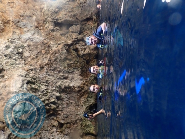 13-14 Eylül Fethiye