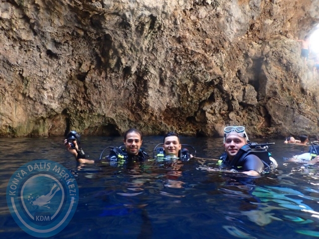 13-14 Eylül Fethiye