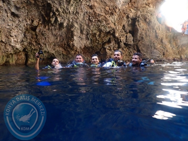 13-14 Eylül Fethiye