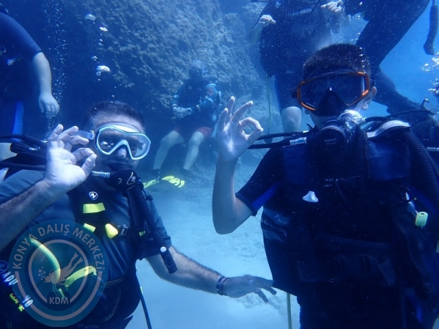 13-14 Eylül Fethiye