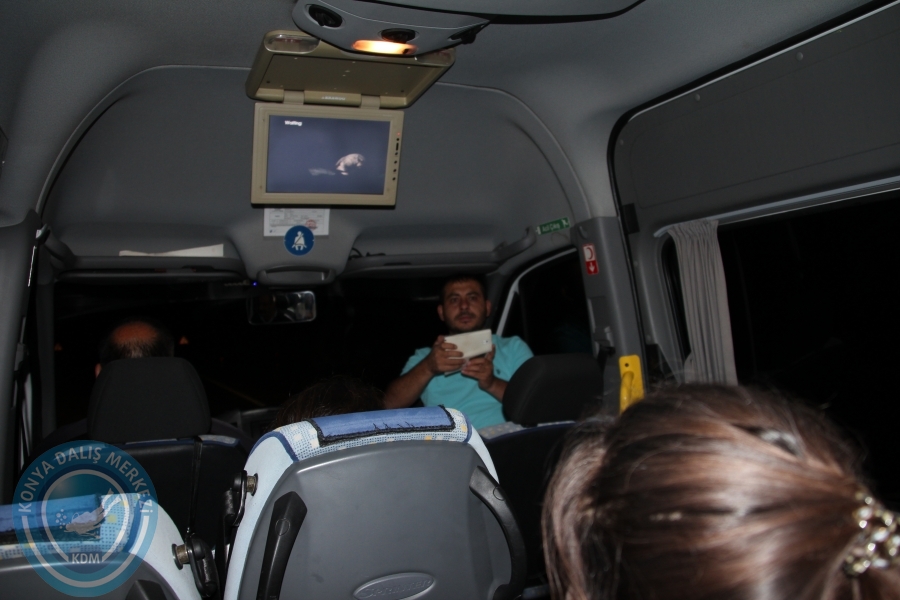 13-14 Haziran Dalyan Suüstü