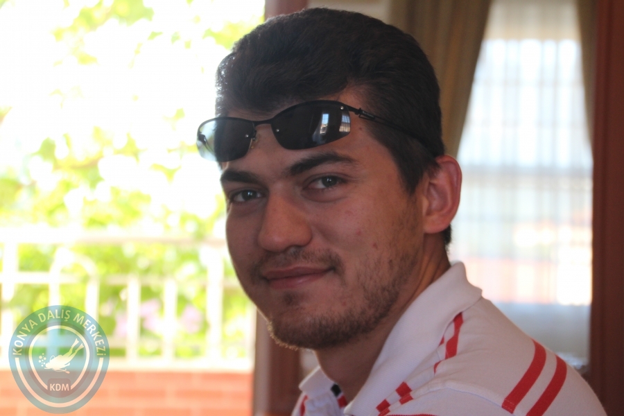 13-14 Haziran Dalyan Suüstü