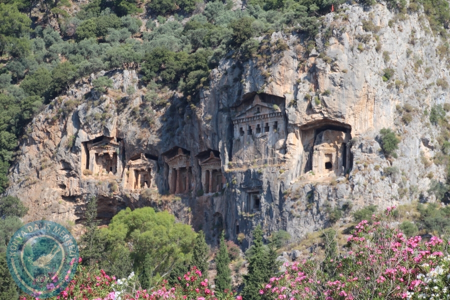 13-14 Haziran Dalyan Suüstü