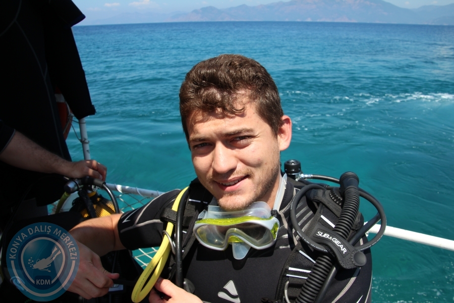 13-14 Haziran Dalyan Suüstü
