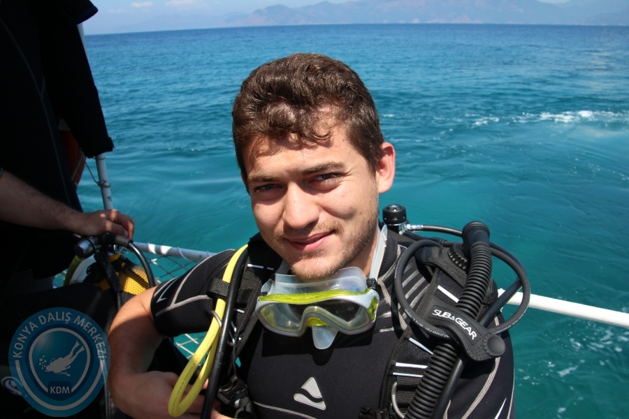 13-14 Haziran Dalyan Suüstü