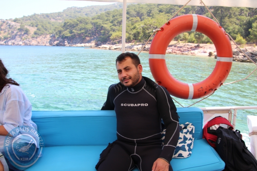 13-14 Haziran Dalyan Suüstü