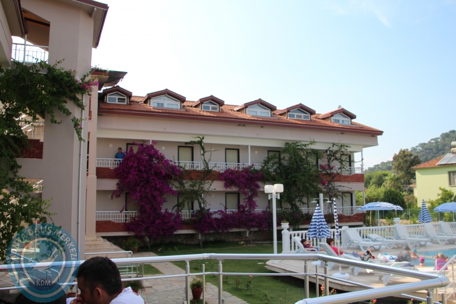 13-14 Haziran Dalyan Suüstü