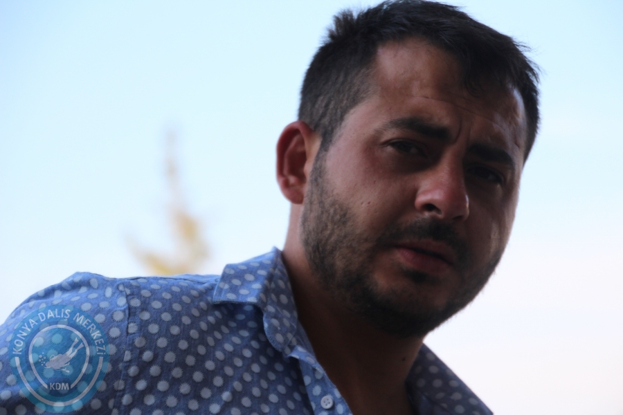 13-14 Haziran Dalyan Suüstü