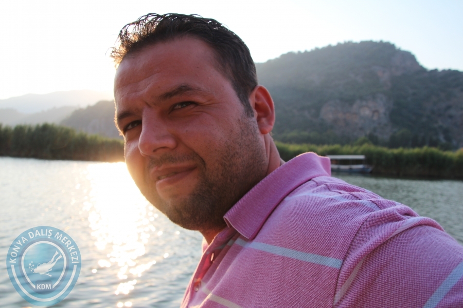 13-14 Haziran Dalyan Suüstü
