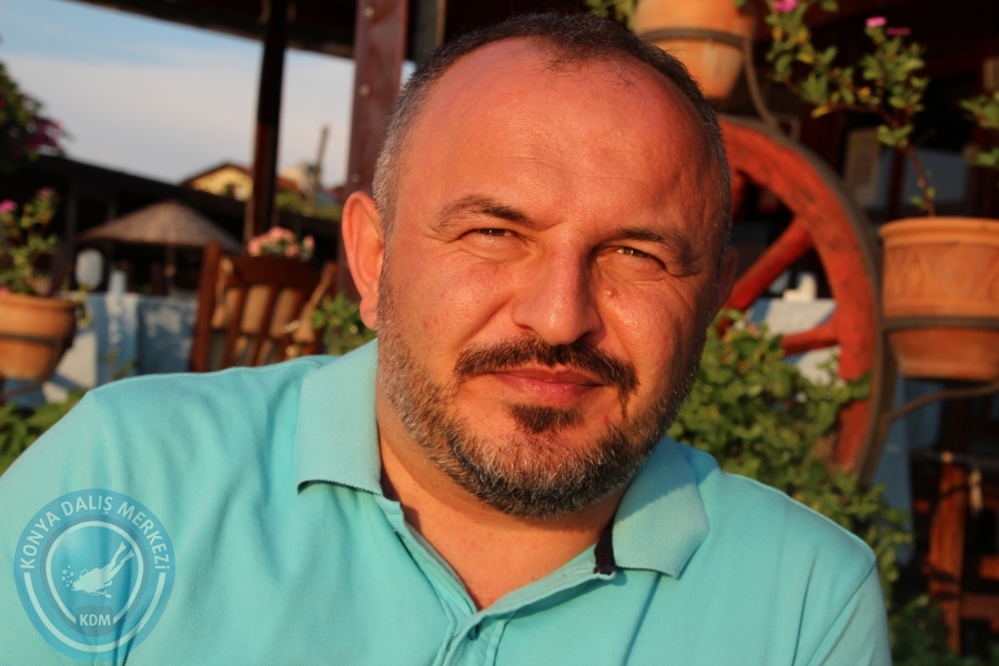 13-14 Haziran Dalyan Suüstü