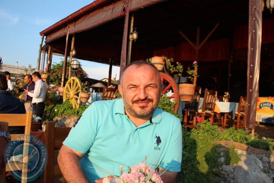 13-14 Haziran Dalyan Suüstü