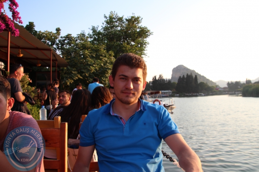 13-14 Haziran Dalyan Suüstü