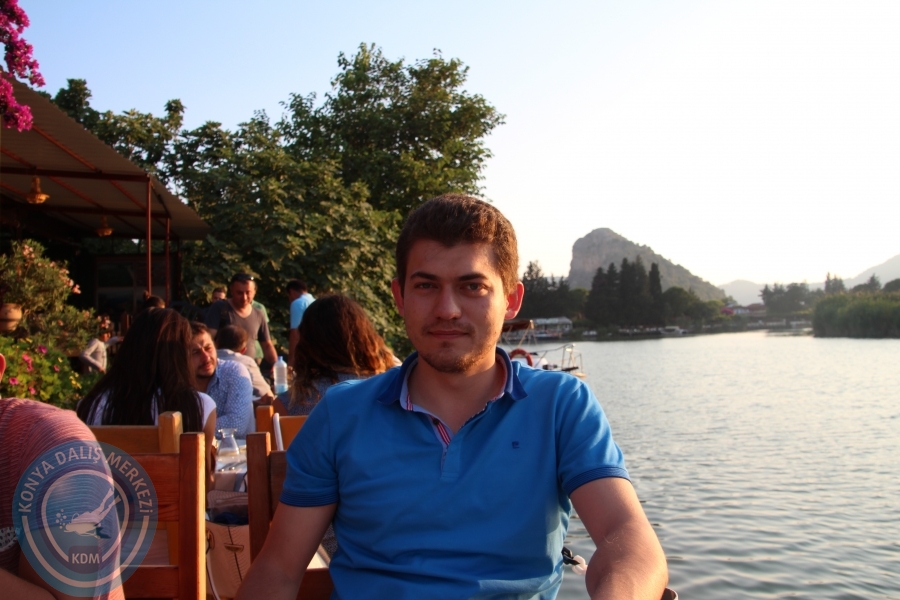13-14 Haziran Dalyan Suüstü